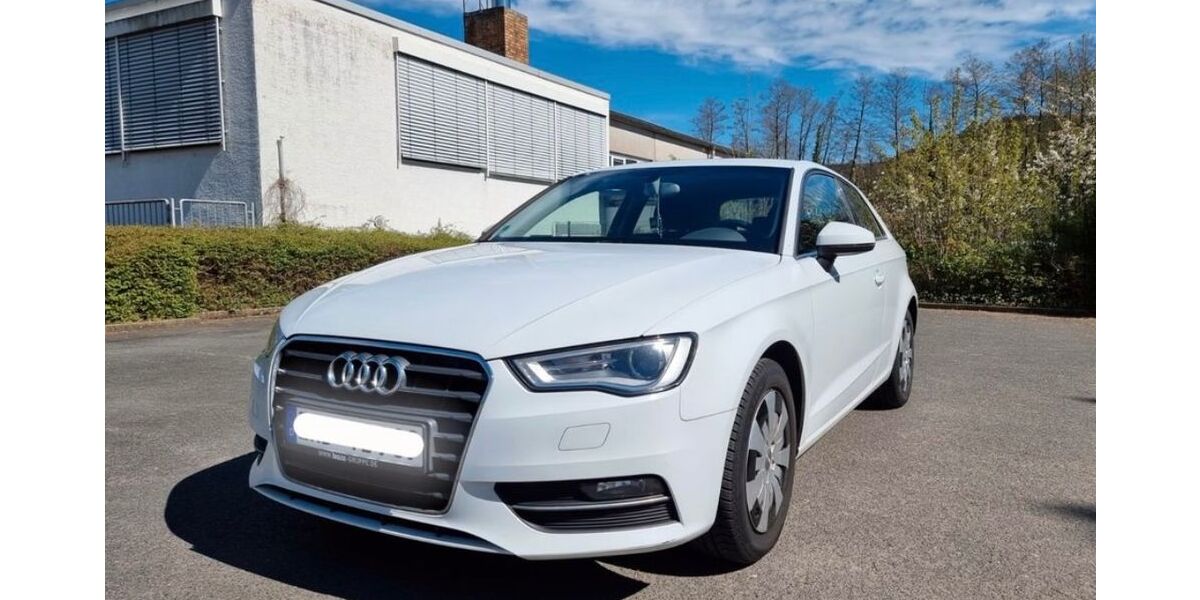Audi A3 163.000 km 8.300 &euro; Höchst Odenwald 64739