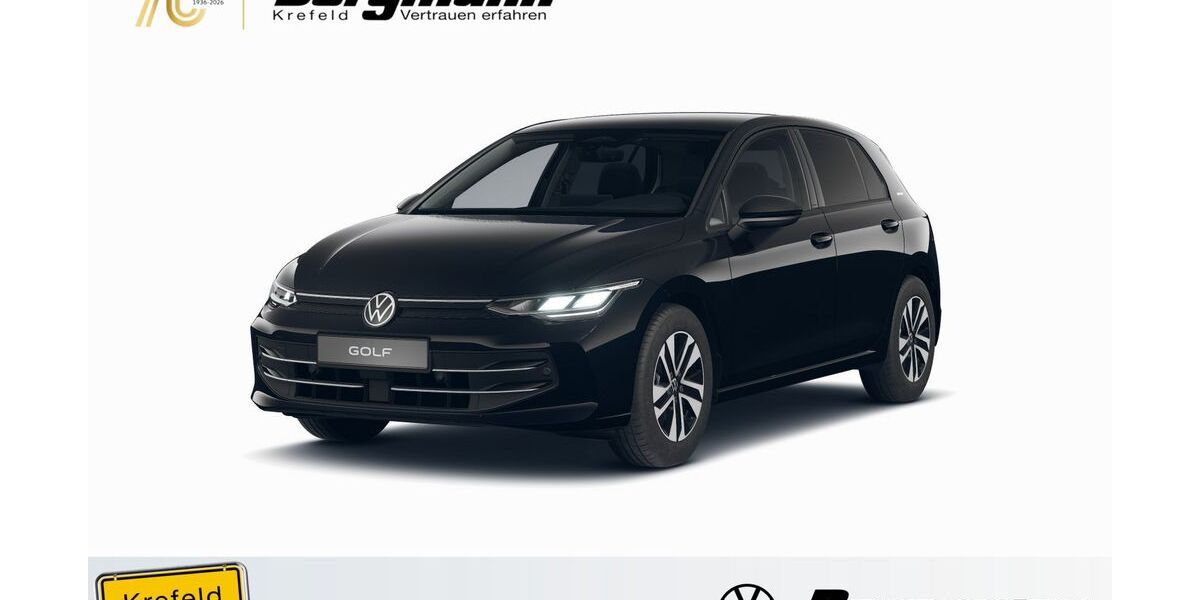 VW Golf 23.527 km 26.991 &euro; Krefeld 47803
