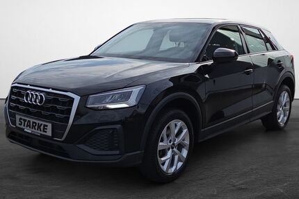 Audi Q2 28.944 km 20.750 &euro; Lengerich 49525