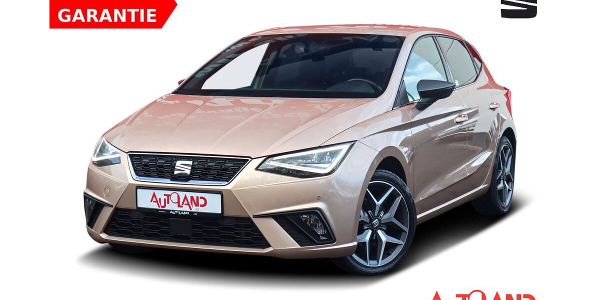 Seat Ibiza 66.594 km 15.950 &euro; Meißen 01662