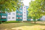 Etagenwohnung Halle (Saale) Silberhöhe - 3 Zimmer, 57 m&sup2;, 335&euro; | Angebot:26437285