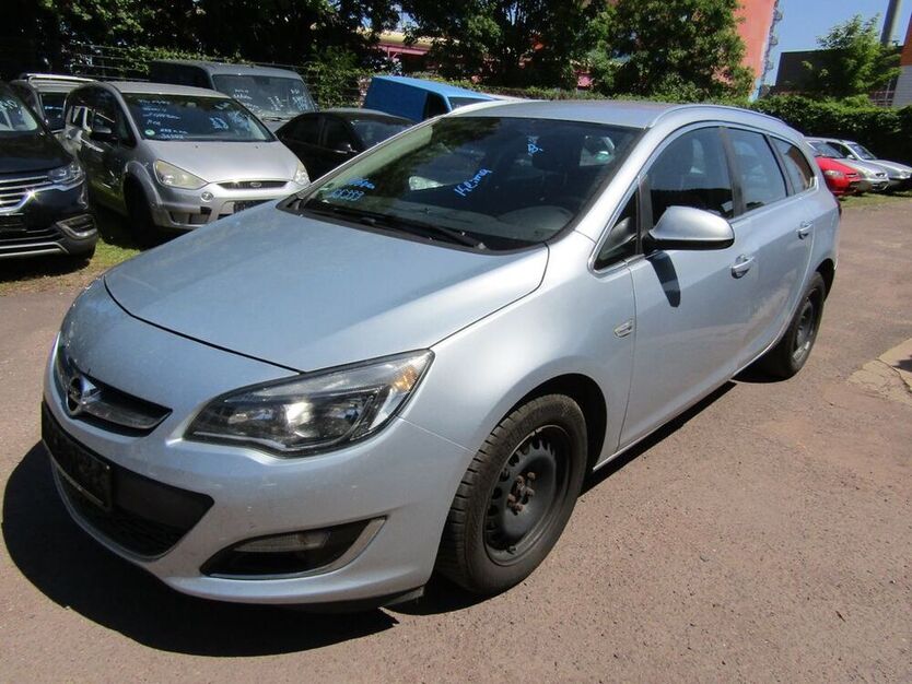 Astra