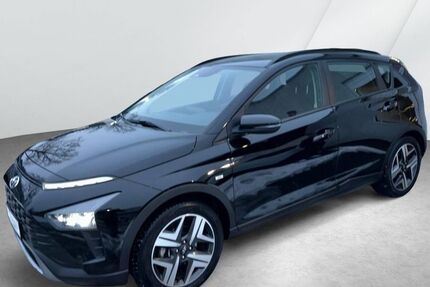 Hyundai BAYON 39.751 km 14.990 &euro; Bremen 28757