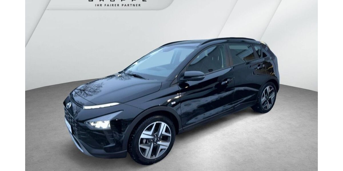 Hyundai BAYON 39.751 km 14.990 &euro; Bremen 28757