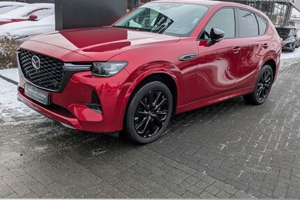 Mazda CX-60 30.370 km 36.785 &euro; Leverkusen 51373