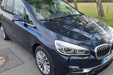 BMW 220 Gran Tourer 83.000 km 18.900 &euro; Bresegard 19230