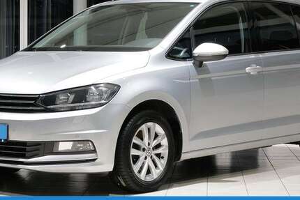 VW Touran 130.000 km 16.987 &euro; Dießen am Ammersee 86911