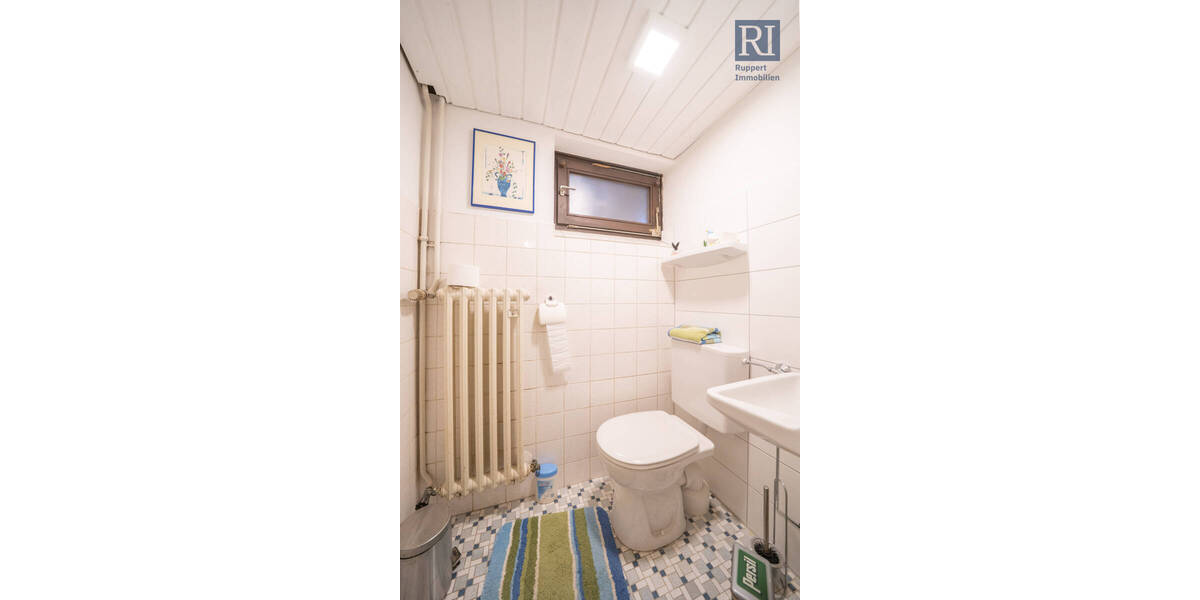 Einfamilienhaus Würzburg Frauenland - 7 Zimmer, 230 m&sup2;, 1.290.000&euro; | Angebot:26389273