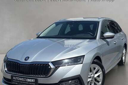 Skoda Octavia 61.500 km 24.890 &euro; Weinheim 69469