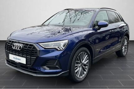 Audi Q3 19.750 km 38.990 &euro; Neunkirchen 66538