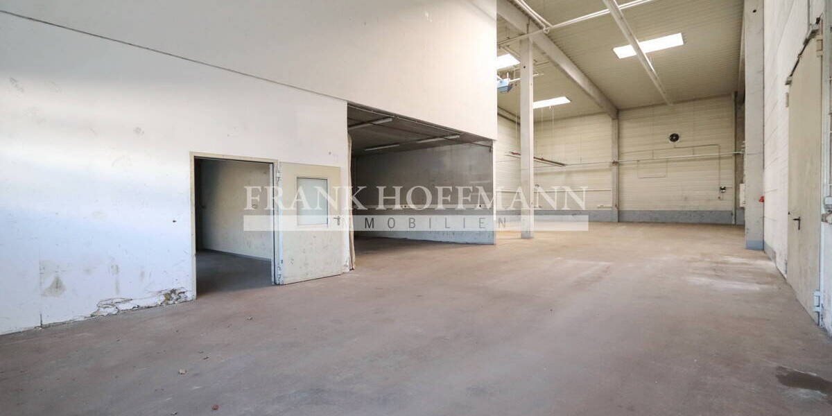 Gewerbeobjekt Henstedt-Ulzburg Ulzburg - 1.490.000&euro; | Angebot:23971173
