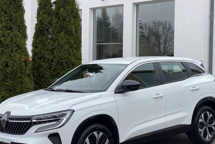 Renault Austral 10.900 km 27.900 &euro; Borgsdorf 16556