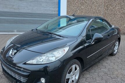 Peugeot 207 159.000 km 2.500 &euro; Moers 47441