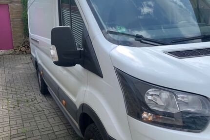 Ford Transit 51.000 km 21.500 &euro; Witten 58453