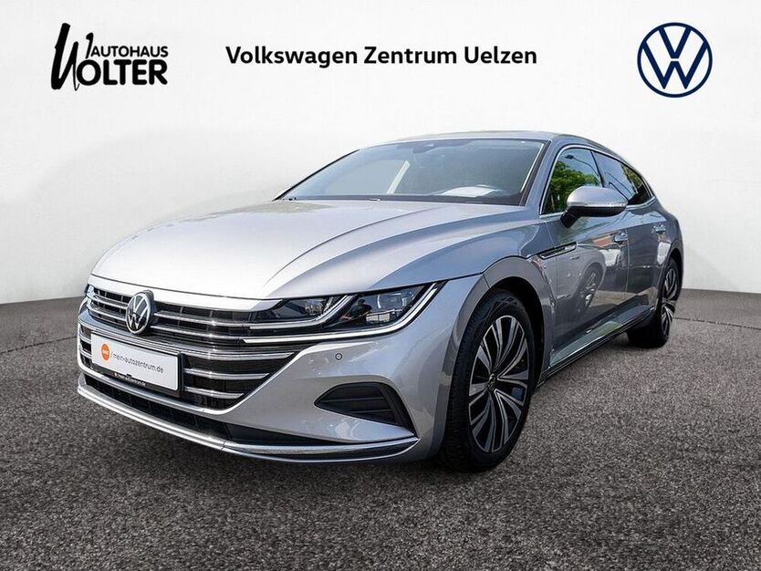 Arteon