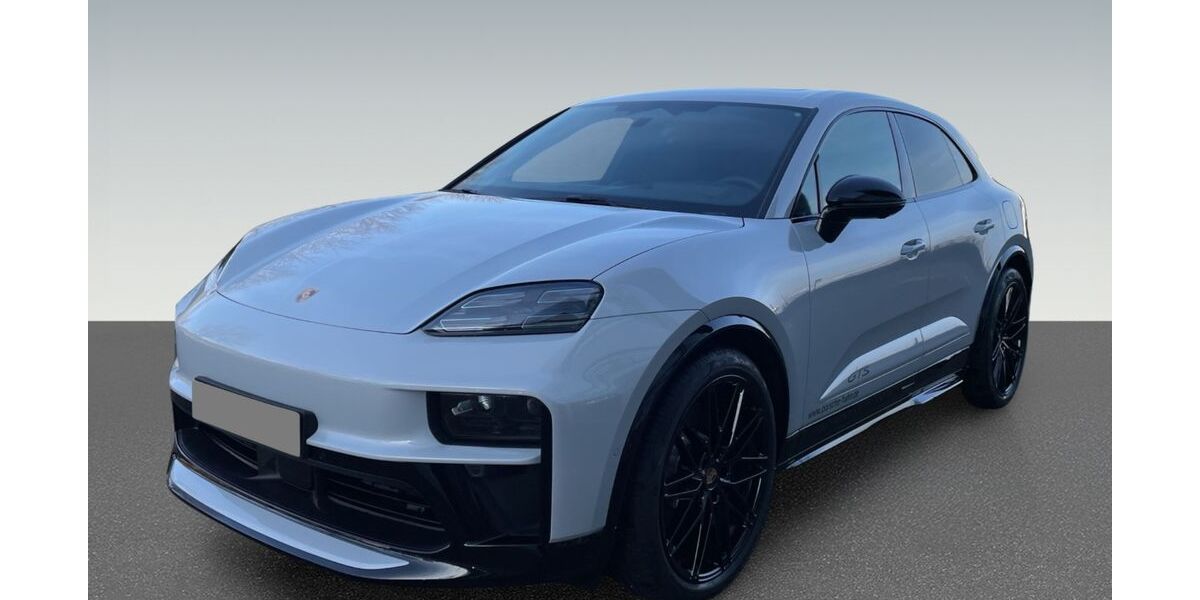 Porsche Macan 11.000 km 108.880 &euro; Pforzheim 75177