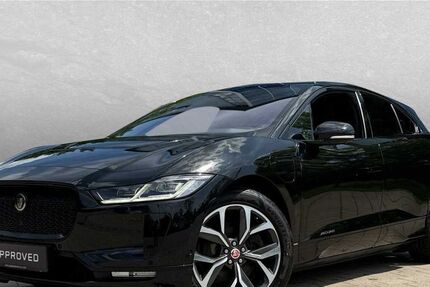 Jaguar I-Pace 34.100 km 37.190 &euro; Regensburg 93059