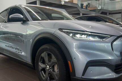 Ford Mustang Mach-E 1.100 km 44.900 &euro; Görlitz 02827