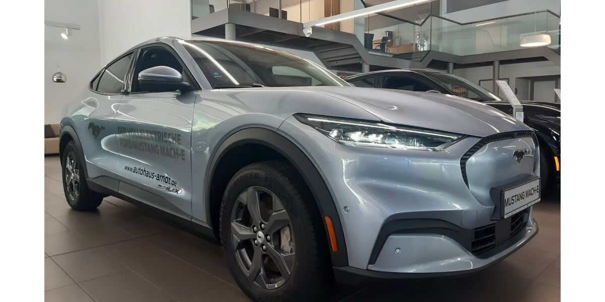 Ford Mustang Mach-E 1.100 km 44.900 &euro; Görlitz 02827