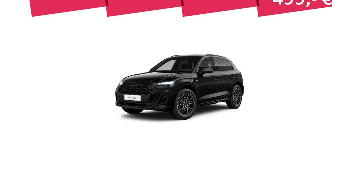 Audi Q5 81.430 km 39.490 &euro; Hannover 30179