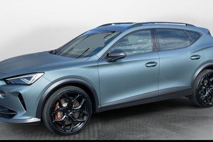 Cupra Formentor 35.990 km 43.560 &euro; Schwäbisch Hall 74523