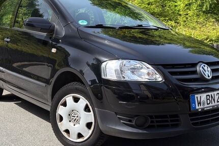 VW Fox 149.000 km 1.299 &euro; Wuppertal 42389