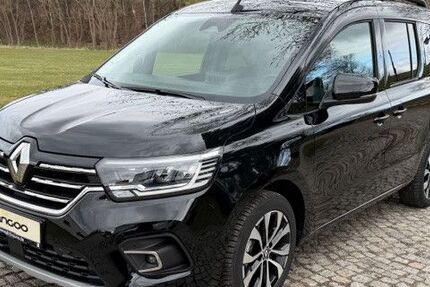 Renault Kangoo 3.388 km 27.590 &euro; Gersdorf 09355