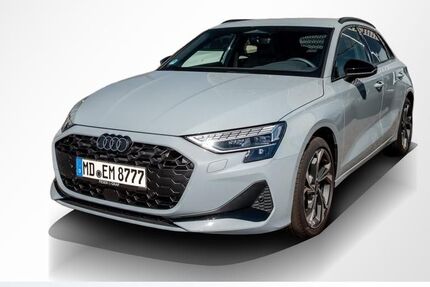 Audi A3 2.900 km 34.240 &euro; Magdeburg 39126