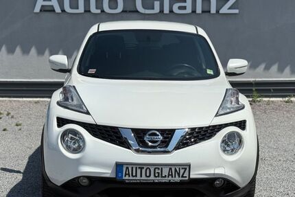 Nissan Juke 44.300 km 10.290 € Otterstadt 67166
