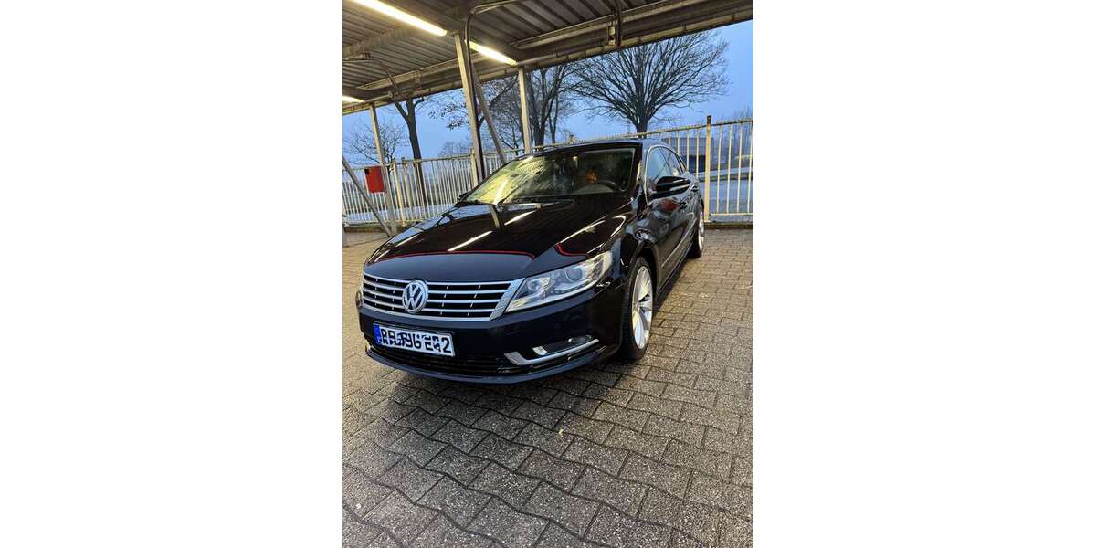 VW CC 145.643 km 19.000 &euro; Ibbenbüren 49479
