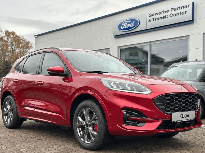 Kuga