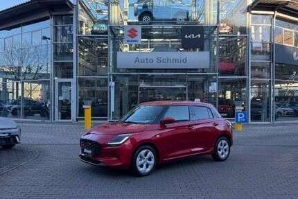 Suzuki Swift 1.500 km 18.490 &euro; München 81241