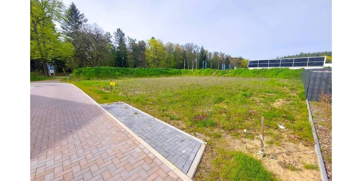 Grundstück Neustrelitz - 188.000&euro; | Angebot:26064676