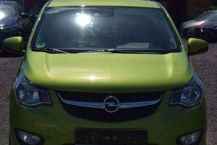 Opel Karl 121.000 km 5.999 &euro; Berlin 13597