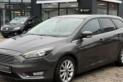 Ford Focus 182.000 km 8.490 € Graben-Neudorf 76676