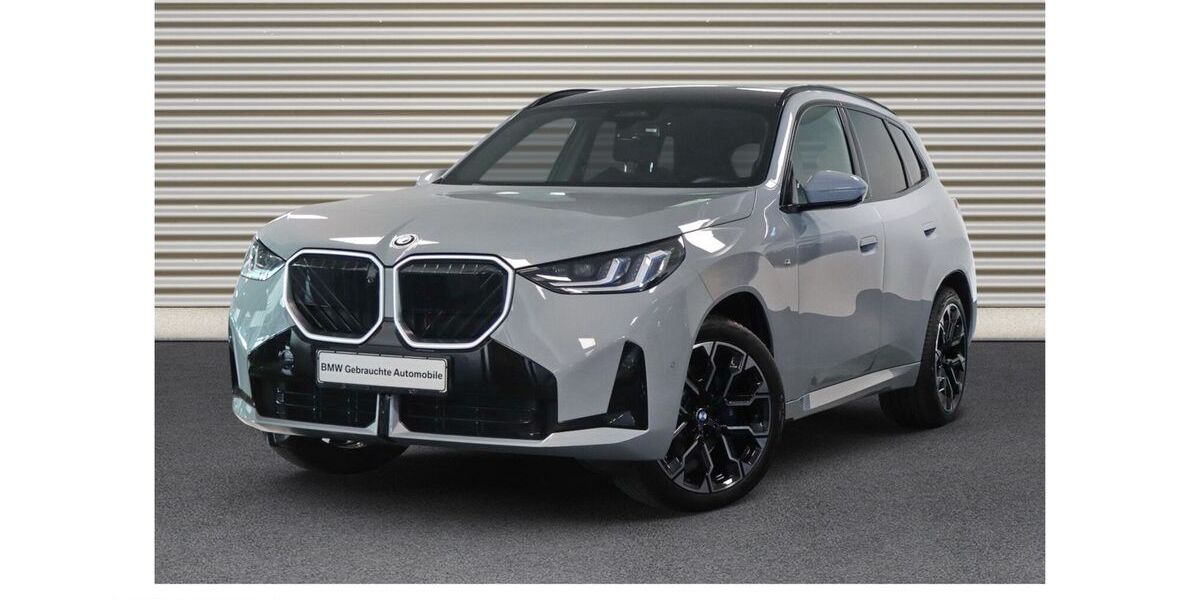 BMW X3 17.811 km 58.900 &euro; Koblenz 56073