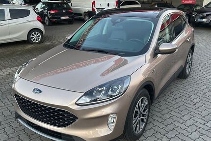 Ford Kuga 10.847 km 18.997 &euro; Aichach 86551