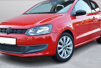 VW Polo 95.000 km 5.300 &euro; Verden 27283