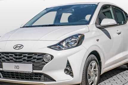 Hyundai i10 62.633 km 11.480 &euro; Oschatz 04758