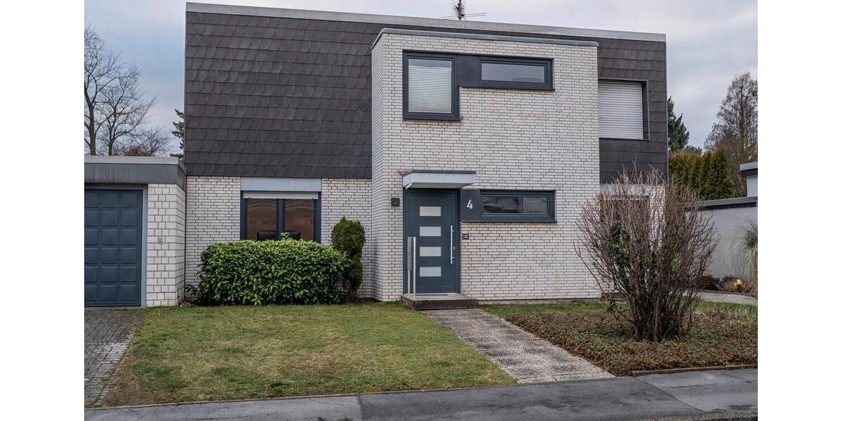 Ferienimmobilie Dortmund Aplerbeck - 1.400&euro; | Angebot:25875834