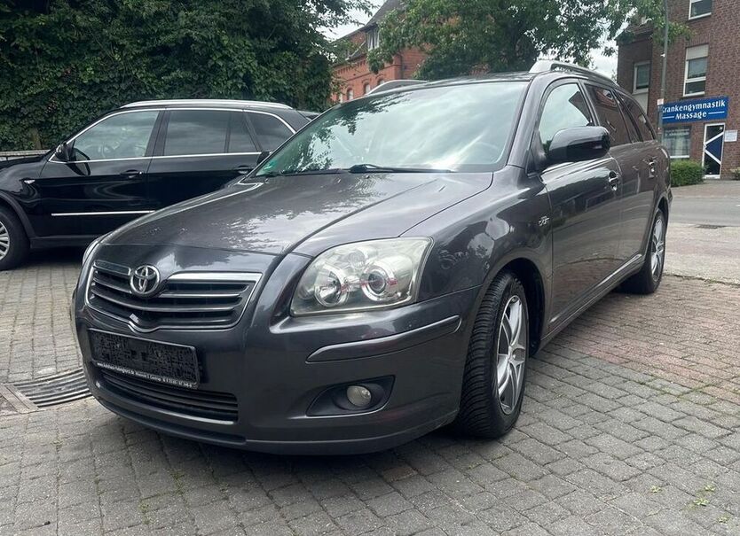 Avensis