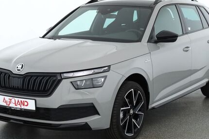 Skoda Kamiq 52.576 km 24.990 &euro; Rostock 18146