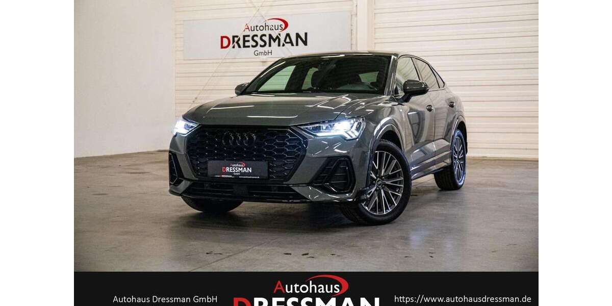 Audi Q3 18.228 km 28.543 &euro; Hamm 59067