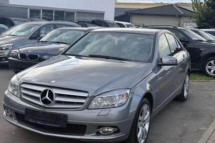 Mercedes C 220