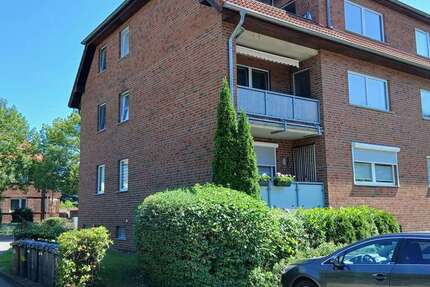 Wohnung Genthin - 2 Zimmer, 60 m&sup2;, 420&euro; | Angebot:23624062