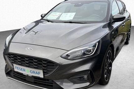 Ford Focus 132.800 km 13.970 &euro; Burgoberbach 91595