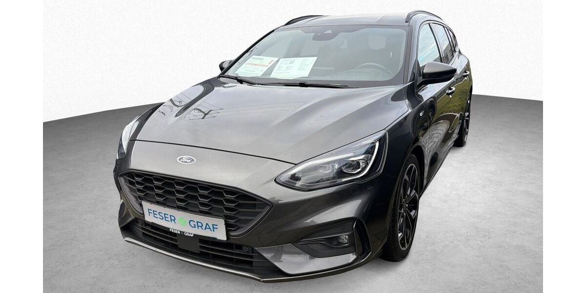 Ford Focus 132.800 km 13.970 &euro; Burgoberbach 91595