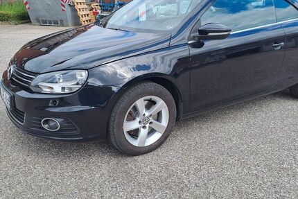 VW Eos 185.000 km 5.500 &euro; Hamburg 21037