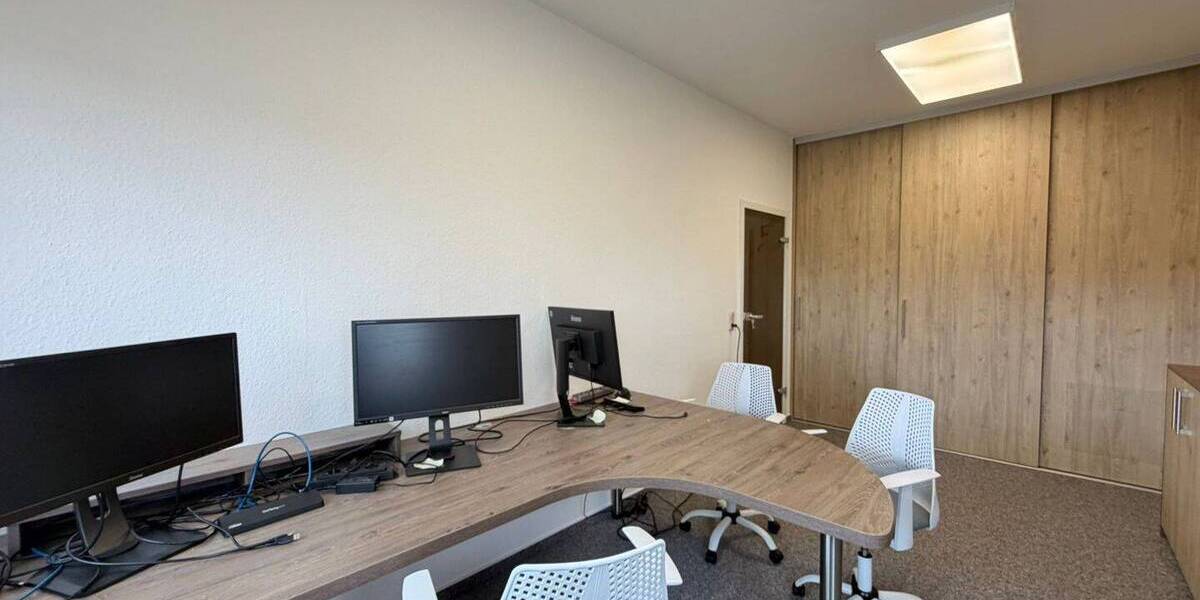 Gewerbeobjekt Stuhr Brinkum - 5 Zimmer, 85 m&sup2;, 750&euro; | Angebot:26703175