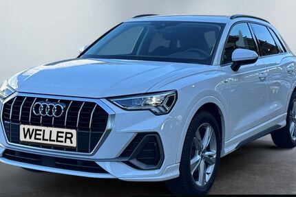 Audi Q3 80.000 km 25.749 &euro; Herford 32049